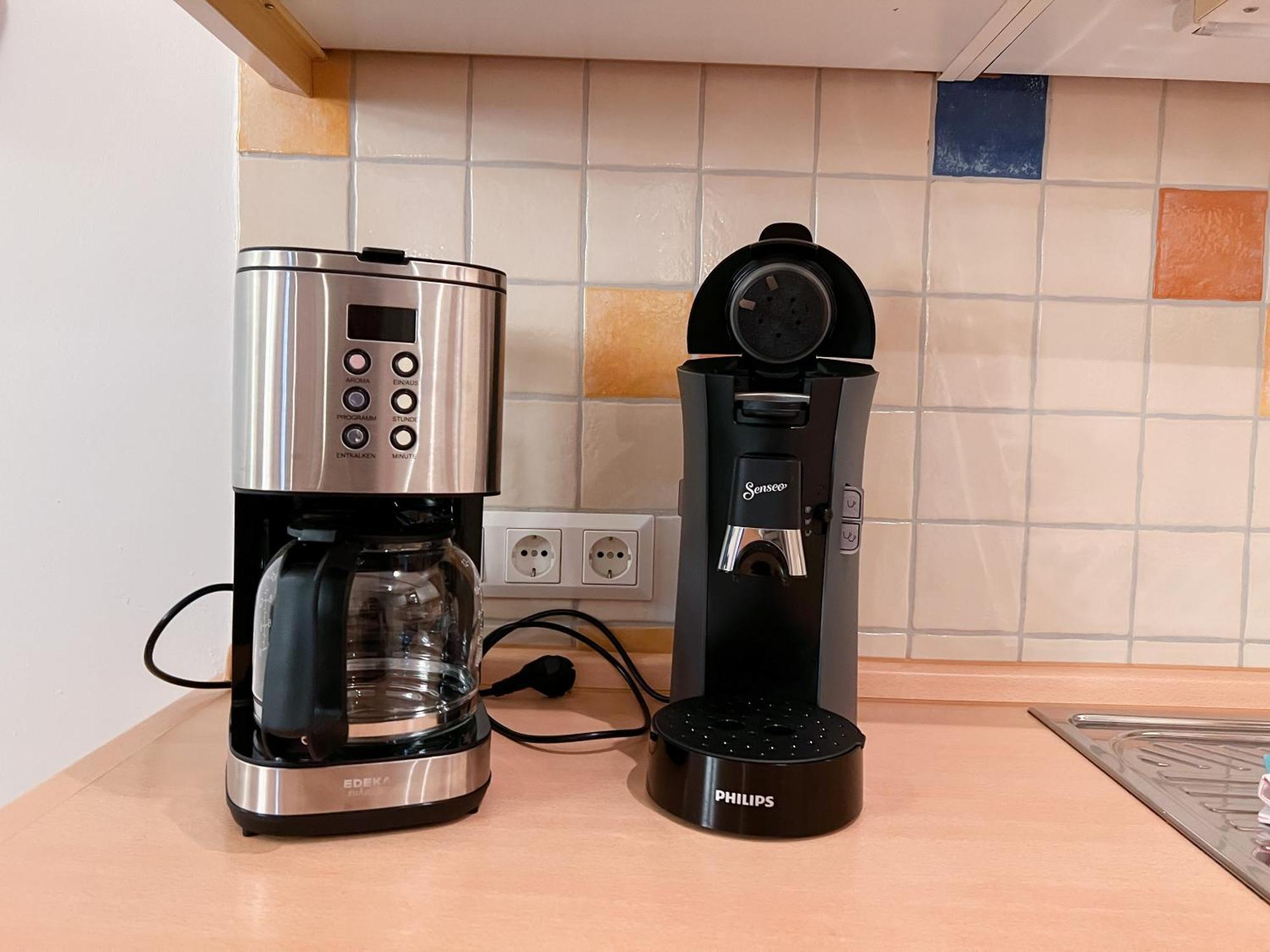 Milchkammer Krummhörn Eksteriør bilde